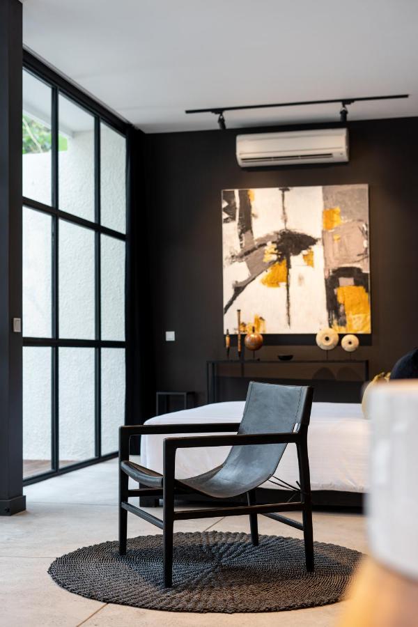Rouge - Loft Evanoah 乌布 外观 照片